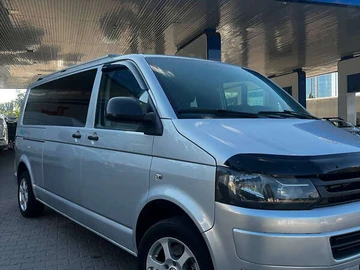 Авто Volkswagen Caravelle 2014 № 7879108