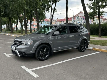 Авто Dodge Journey 2019 № 7879109