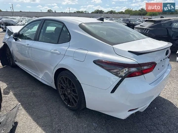 Авто Toyota Camry 2022 № 7879112