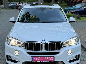 Авто BMW X5 2014 № 7879123