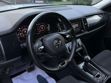 Авто Skoda Kodiaq 2020 № 7879138