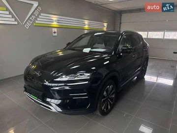 Авто BYD Song Plus 2025 № 7879140