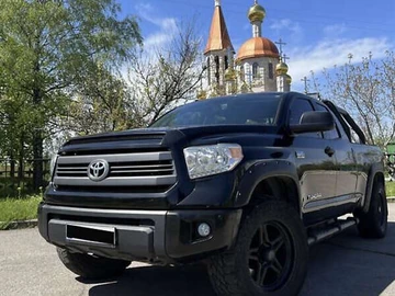 Авто Toyota Tundra 2014 № 7879141