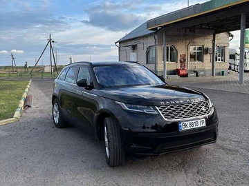 Авто Land Rover Discovery Sport 2018 № 7879152