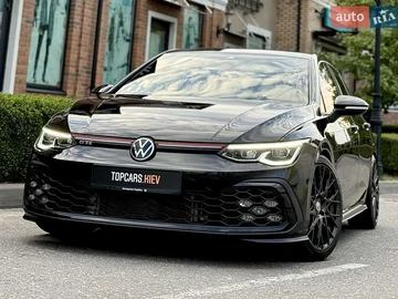 Авто Volkswagen Golf Gti 2021 № 7879157