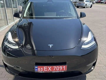 Авто Tesla Model Y 2023 № 7879158