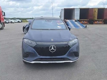 Авто Mercedes Eqs Suv 2023 № 7879163