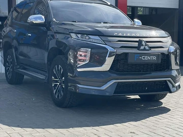 Авто Mitsubishi Pajero Sport 2019 № 7879164