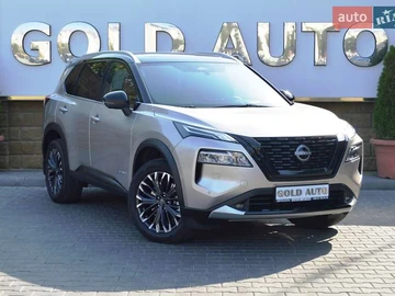 Авто Nissan X-Trail 2024 № 7879173