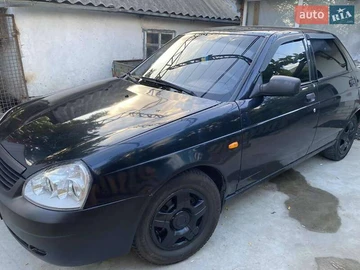 Авто ВАЗ 2170 Priora 2008 № 7879214