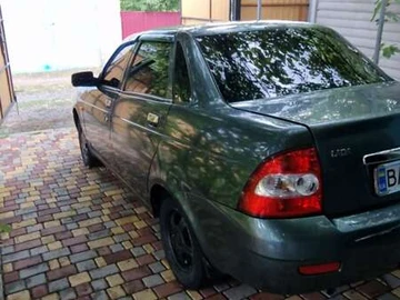 Авто ВАЗ 2170 Priora 2008 № 7879215