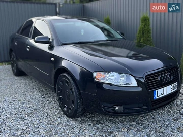 Авто Audi A4 2005 № 7879219