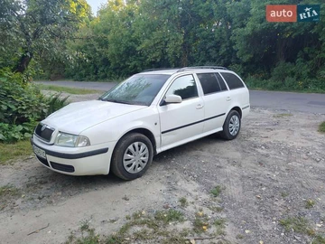 Авто Skoda Octavia 2009 № 7879224