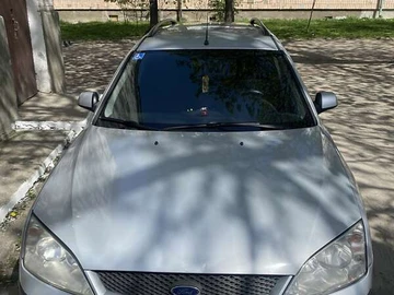 Авто Ford Mondeo 2001 № 7879228