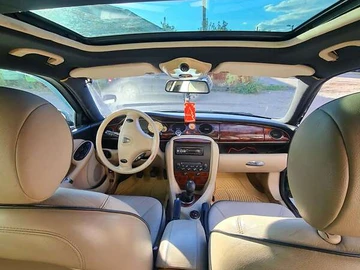 Авто Rover 75 2001 № 7879233