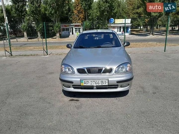 Авто Daewoo Lanos 2006 № 7879236