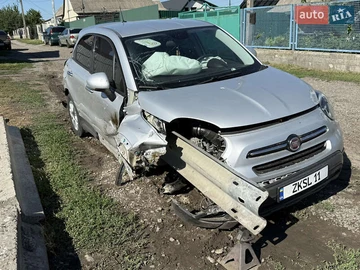Авто Fiat 500X 2019 № 7879238