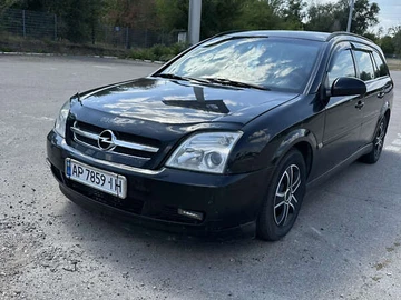 Авто Opel Vectra 2004 № 7879246