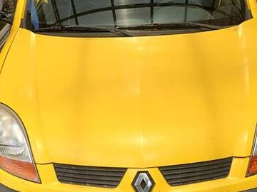 Авто Renault Kangoo 2003 № 7879263