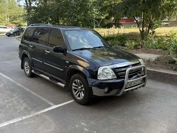 Авто Suzuki Grand Vitara Xl7 2004 № 7879278