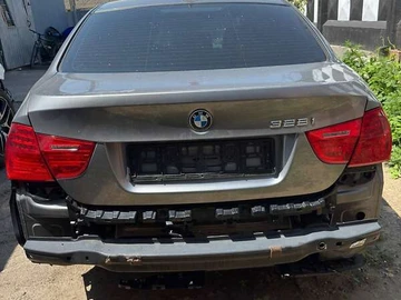 Авто BMW 3 Series 2011 № 7879292
