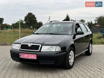 Авто Skoda Octavia 2008 № 7879300