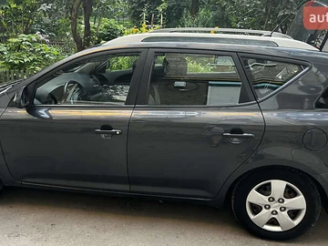 Авто KIA Ceed 2009 № 7879303