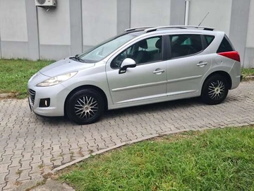 Авто Peugeot 207 2010 № 7879309