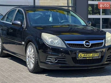 Авто Opel Vectra 2006 № 7879310