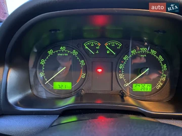 Авто Skoda Octavia 2004 № 7879312
