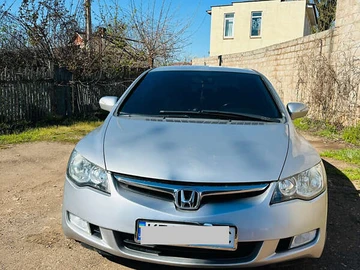 Авто Honda Civic 2006 № 7879327