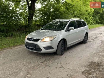 Авто Ford Focus 2012 № 7879371