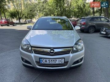 Авто Opel Astra 2010 № 7879378