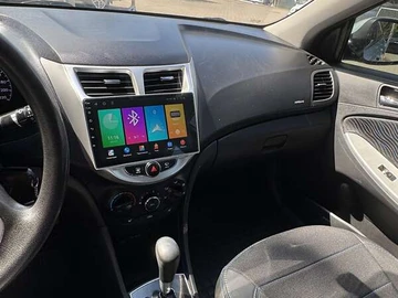 Авто Hyundai Accent 2011 № 7879385
