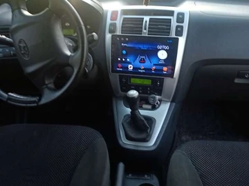 Авто Hyundai Tucson 2009 № 7879389