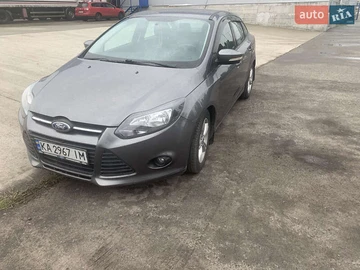 Авто Ford Focus 2013 № 7879391