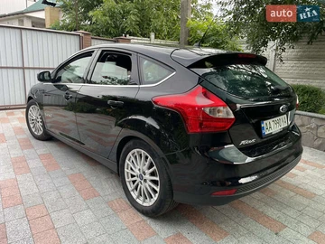 Авто Ford Focus 2013 № 7879392