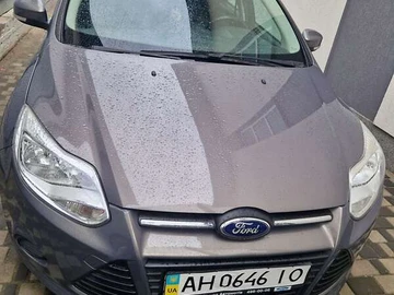Авто Ford Focus 2013 № 7879415