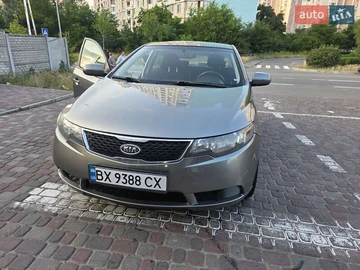 Авто KIA Forte 2011 № 7879416