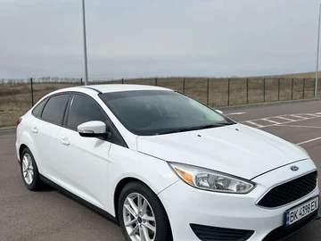Авто Ford Focus 2016 № 7879422