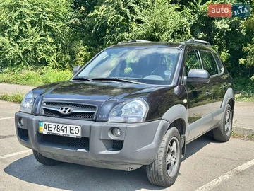 Авто Hyundai Tucson 2011 № 7879426