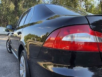 Авто Skoda Superb 2011 № 7879433