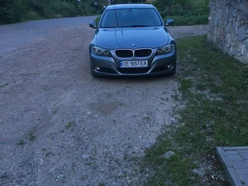 Авто BMW 3 Series 2009 № 7879435
