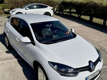 Авто Renault Clio 2015 № 7879441