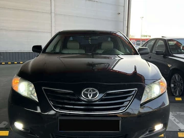 Авто Toyota Camry 2006 № 7879451