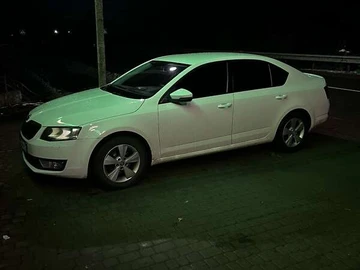 Авто Skoda Octavia 2014 № 7879453