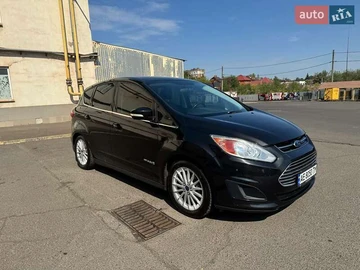 Авто Ford C-Max 2013 № 7879468