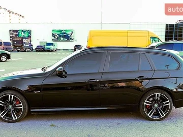 Авто BMW 3 Series 2011 № 7879469