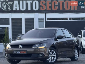 Авто Volkswagen Jetta 2012 № 7879479