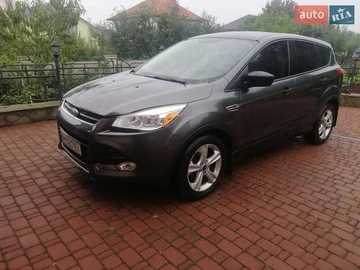 Авто Ford Escape 2015 № 7879485